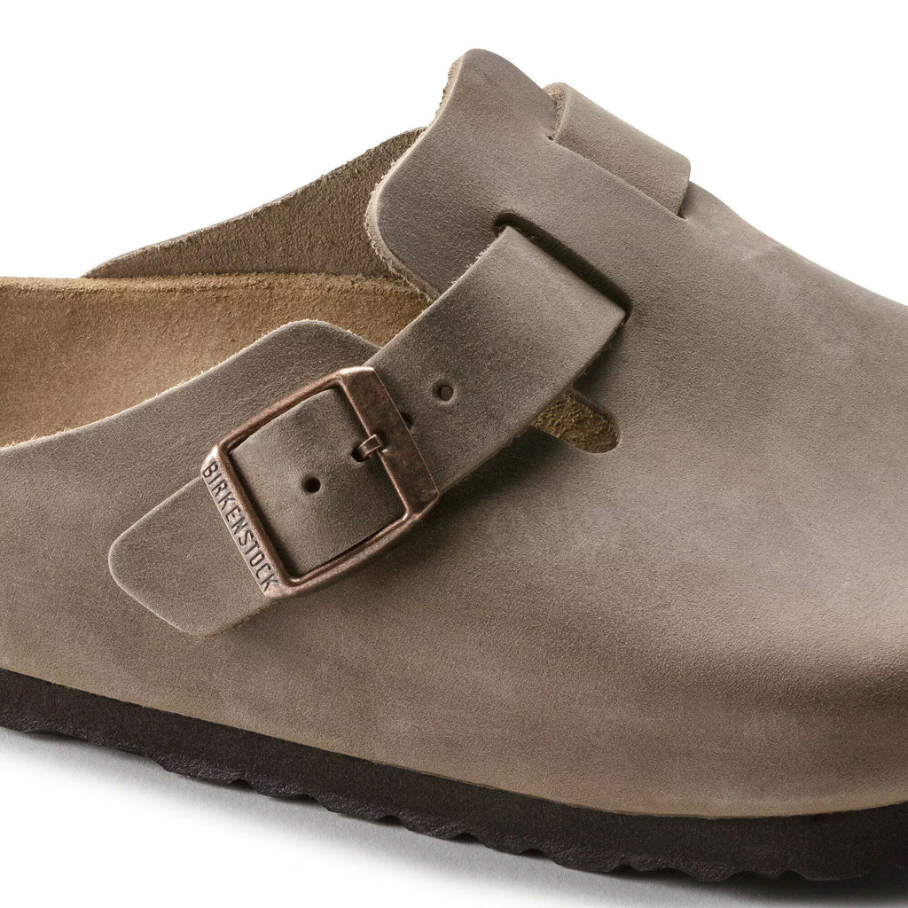 Birkenstock Boston Clog