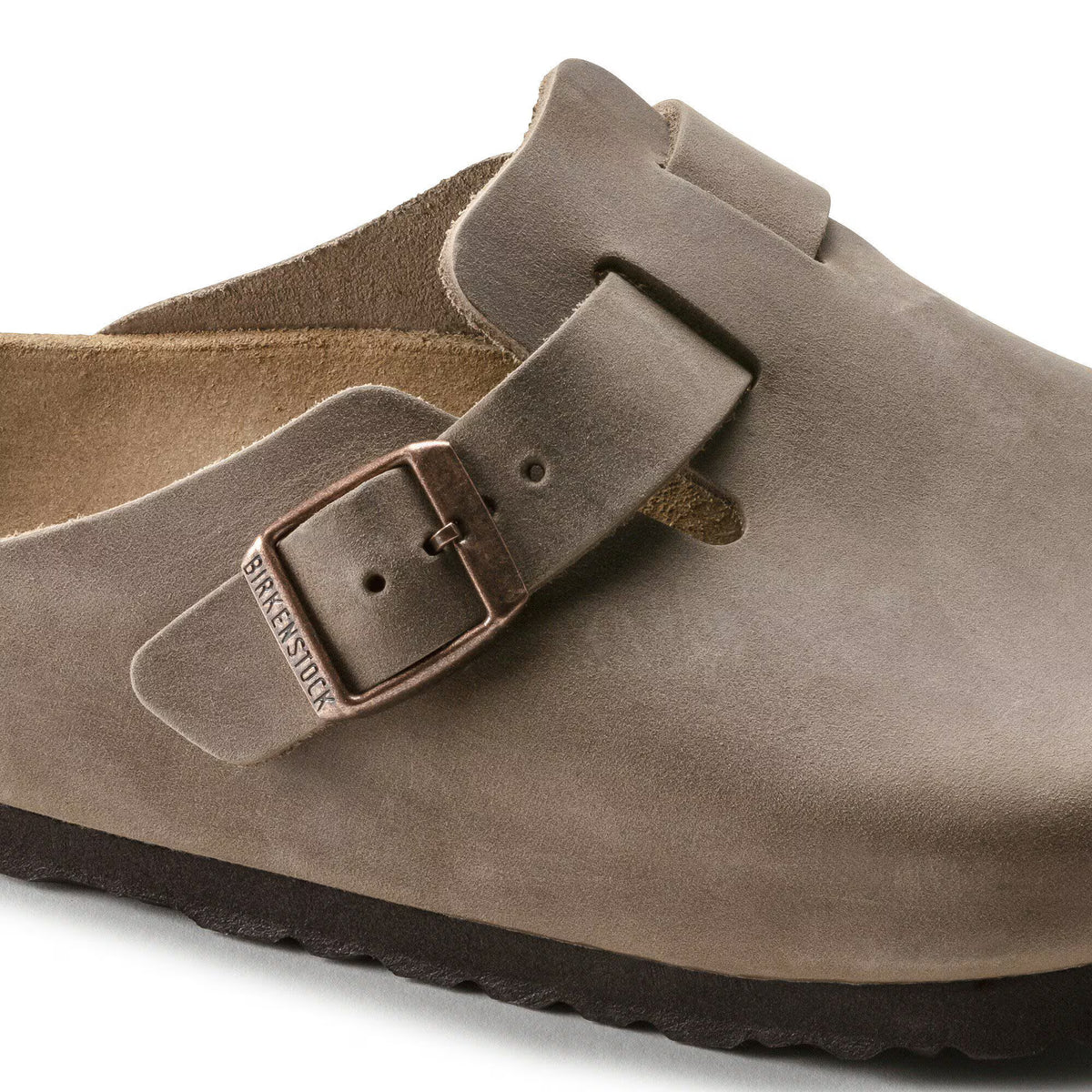 Birkenstock Boston Clog