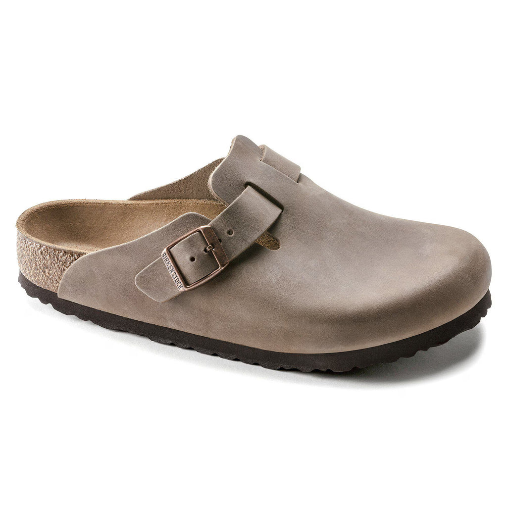 Birkenstock Boston Clog