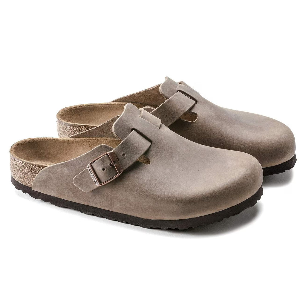 Birkenstock Boston Clog