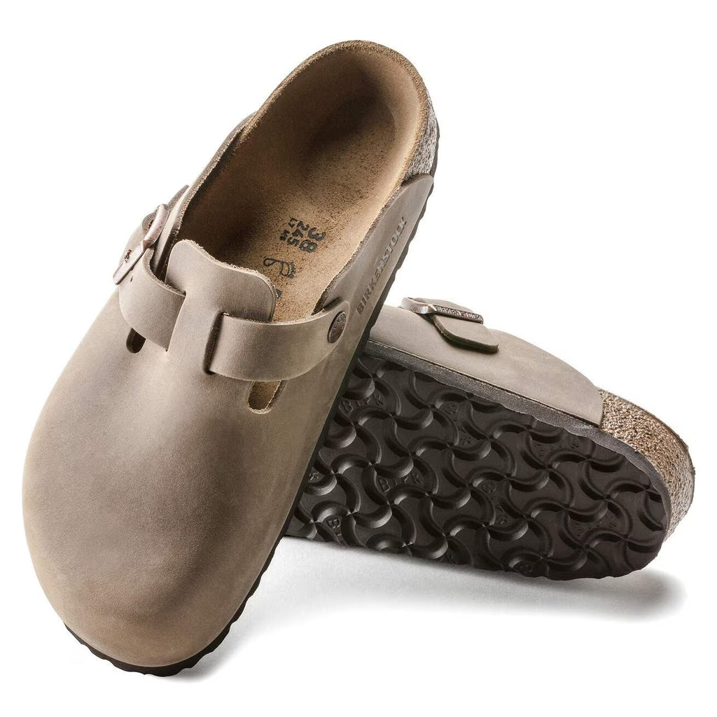Birkenstock Boston Clog