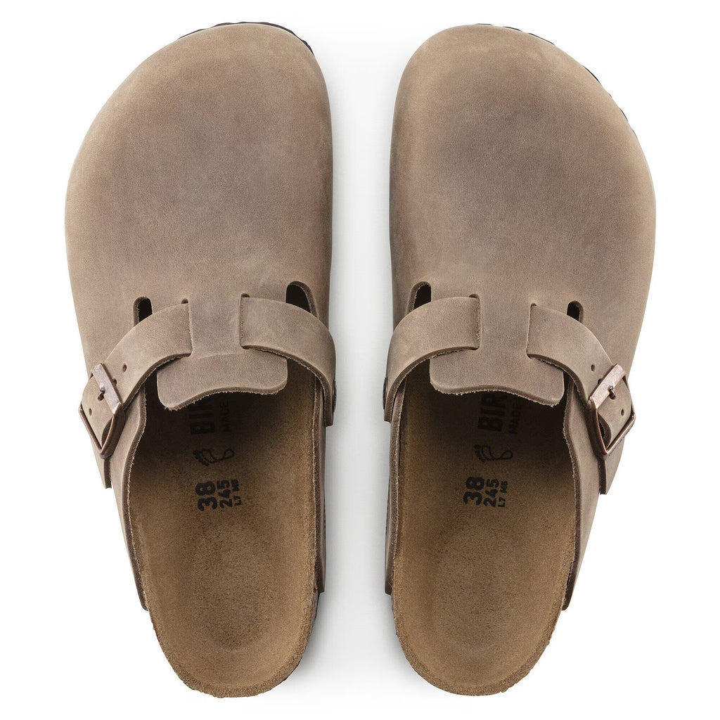 Birkenstock Boston Clog