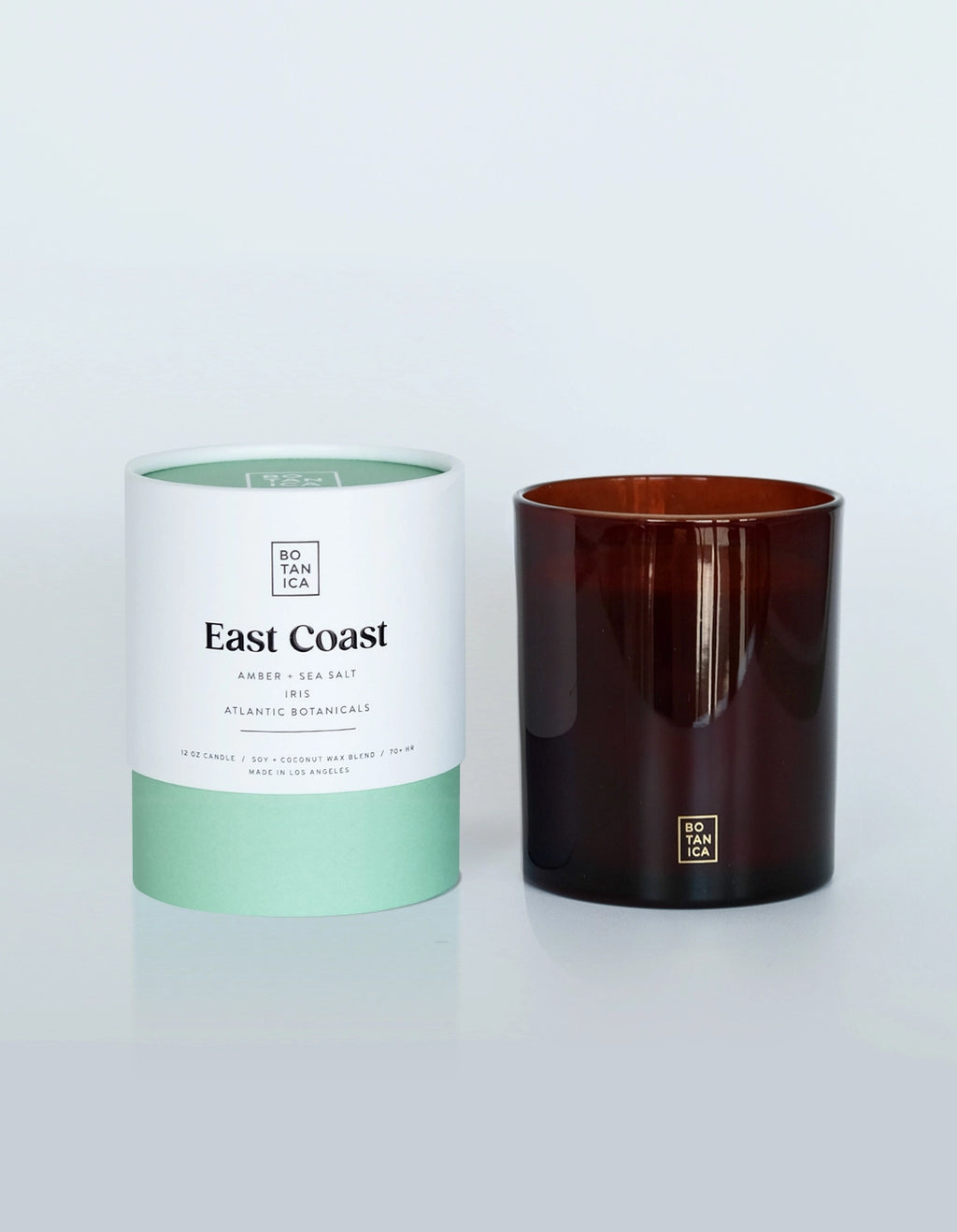Signature East Coast Candle