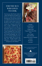 Load image into Gallery viewer, A Man &amp; His Kitchen
