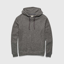 Load image into Gallery viewer, Justin Cashmist Fleece Hoodie Charcoal
