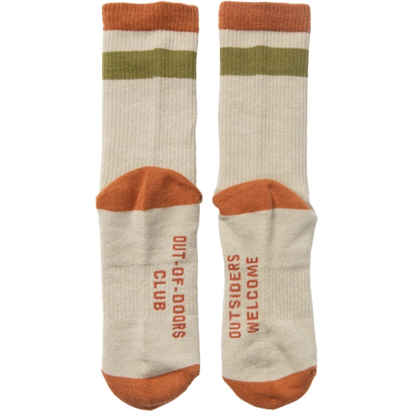 Out Of Doors Sock