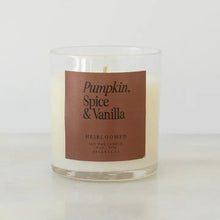 Load image into Gallery viewer, Heirloomed Candle
