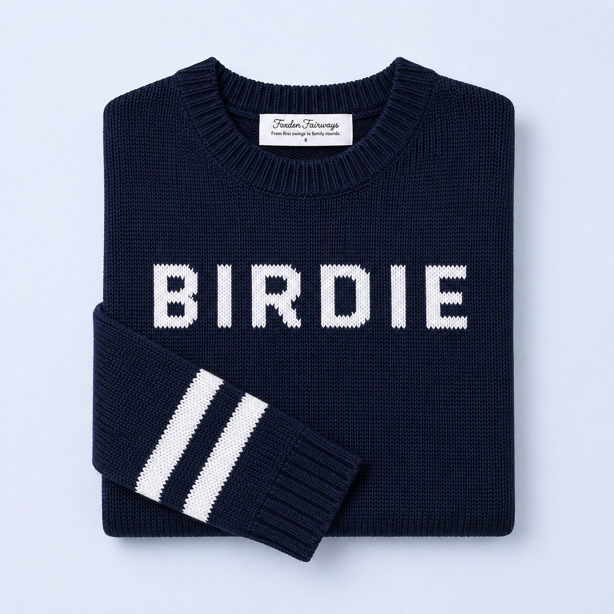 Birdie Kids Sweater