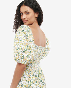 Barbour Bloomfield Dress