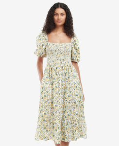 Barbour Bloomfield Dress