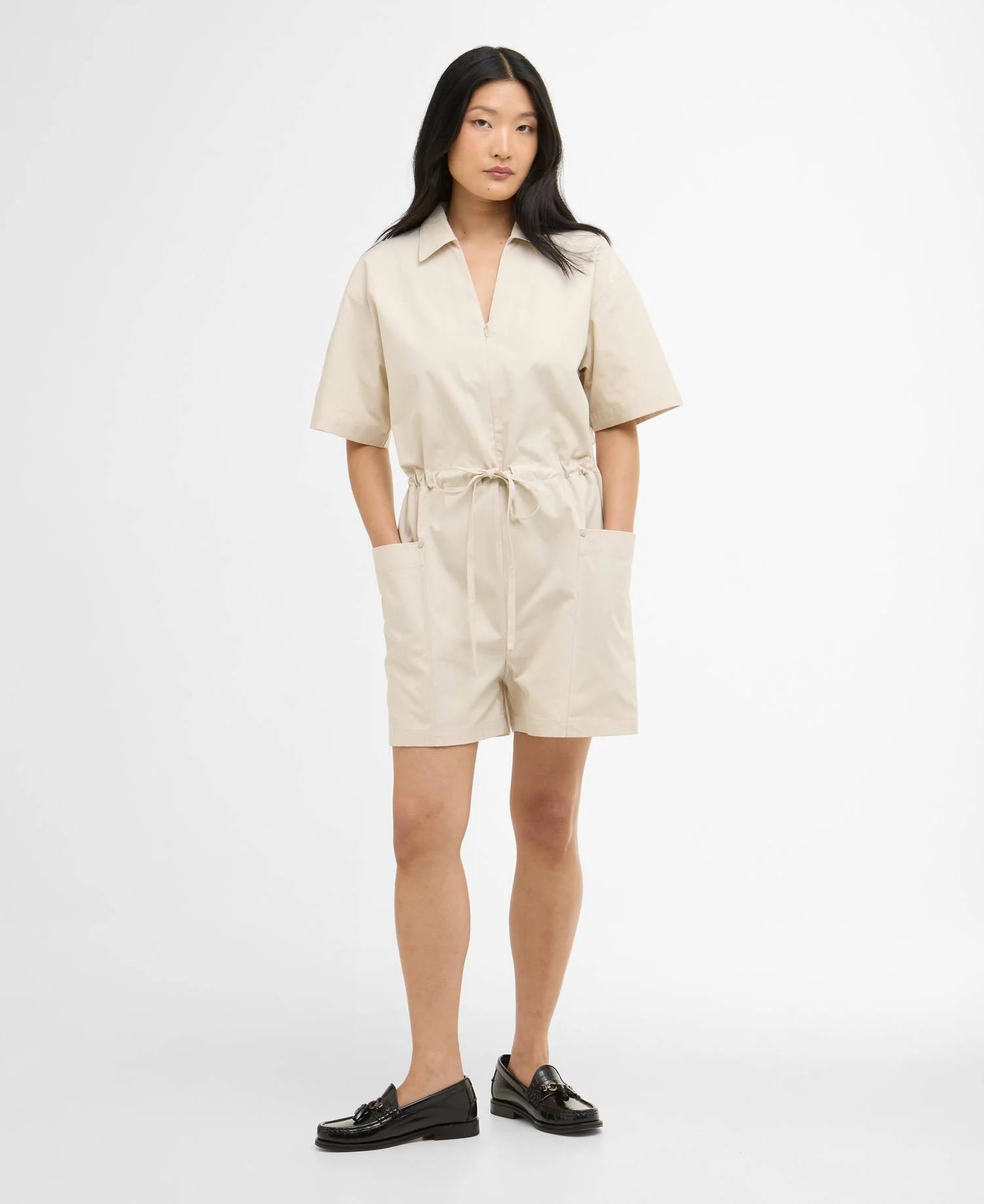 Barbour Kirby Playsuit