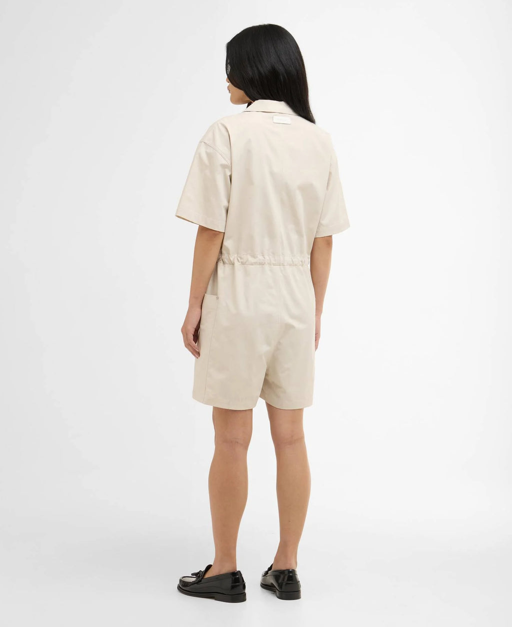 Barbour Kirby Playsuit