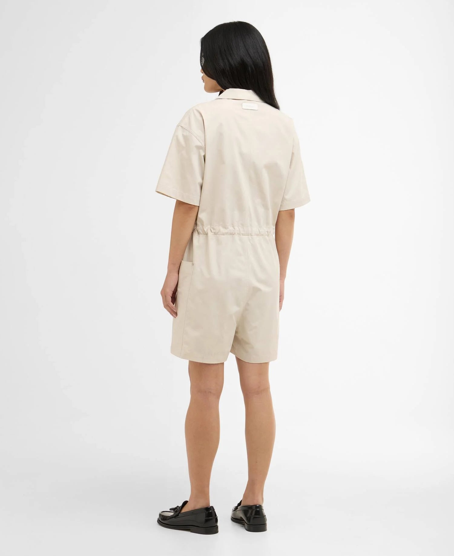 Barbour Kirby Playsuit