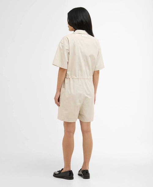 Barbour Kirby Playsuit