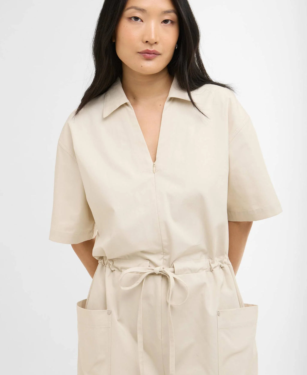Barbour Kirby Playsuit