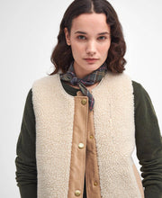 Load image into Gallery viewer, Barbour Dulsie Liner
