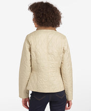 Load image into Gallery viewer, Barbour Steppjacke Summer Liddesdale
