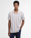 Barbour Waterbay Striped Shirt
