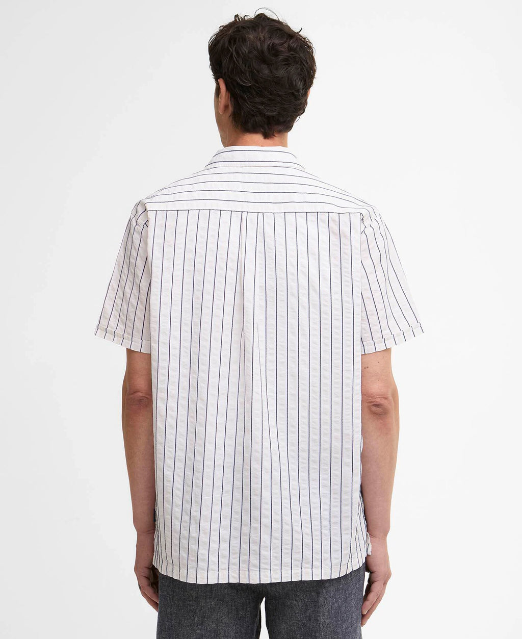 Barbour Park Shirt