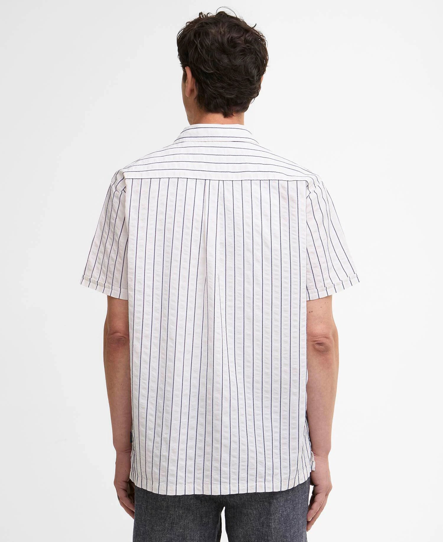 Barbour Park Shirt