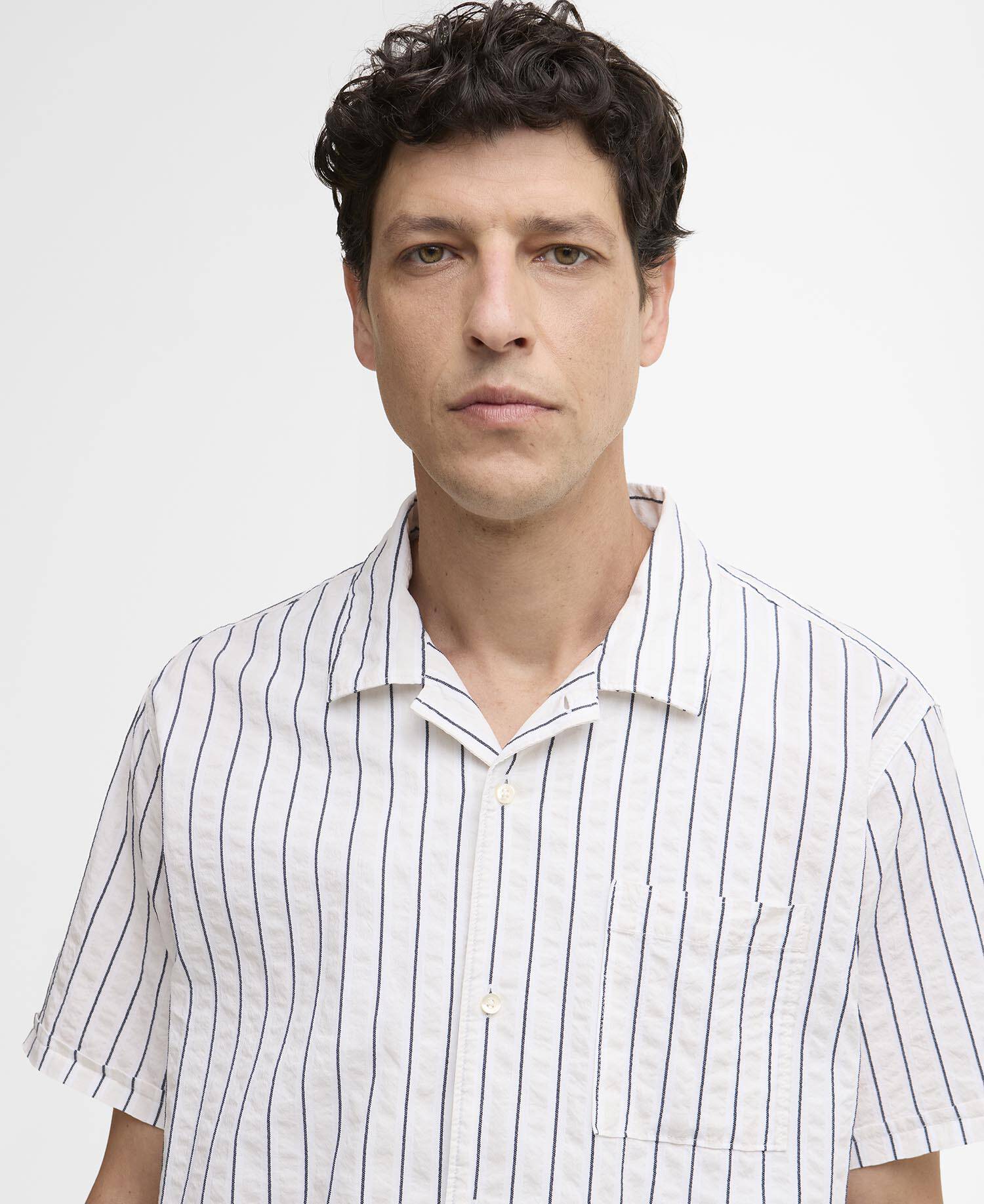 Barbour Park Shirt