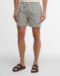 Barbour Gingham Swim Short