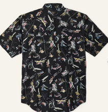 Load image into Gallery viewer, Twin Lakes Short Sleeve Sport Shirt
