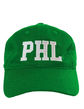 Load image into Gallery viewer, Boathouse PHL Baseball Cap
