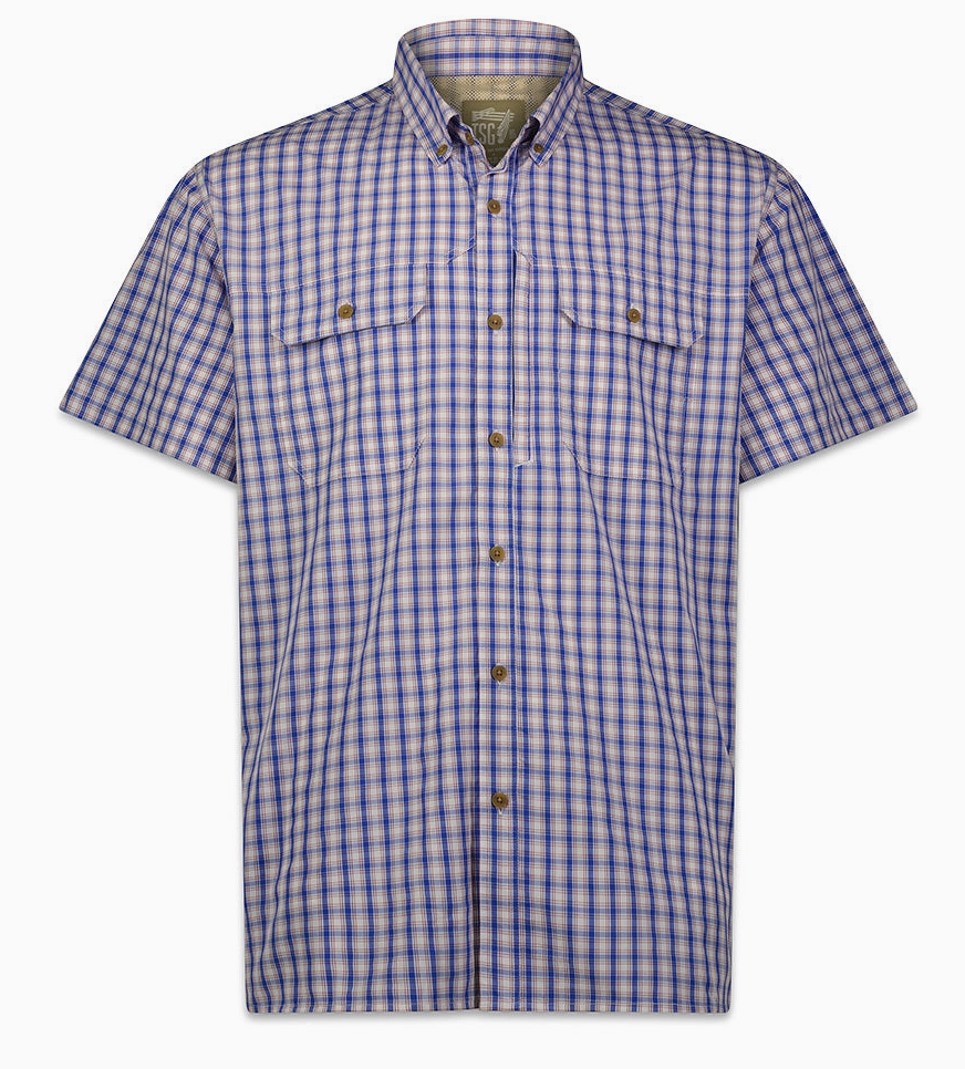 Brooks Bamboo S/S Shirt