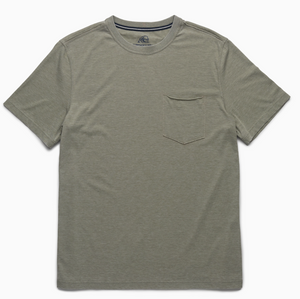 Nick Burnout Raw Edge Tee