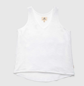 Val Cotton Slub Tank