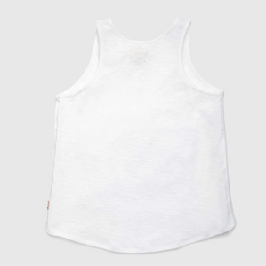 Val Cotton Slub Tank