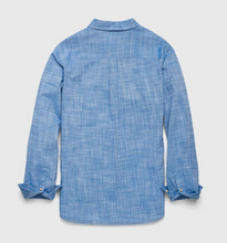 Load image into Gallery viewer, Brian Slub Cotton Shirt
