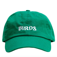 Load image into Gallery viewer, Boathouse BIRDS Baseball Hat
