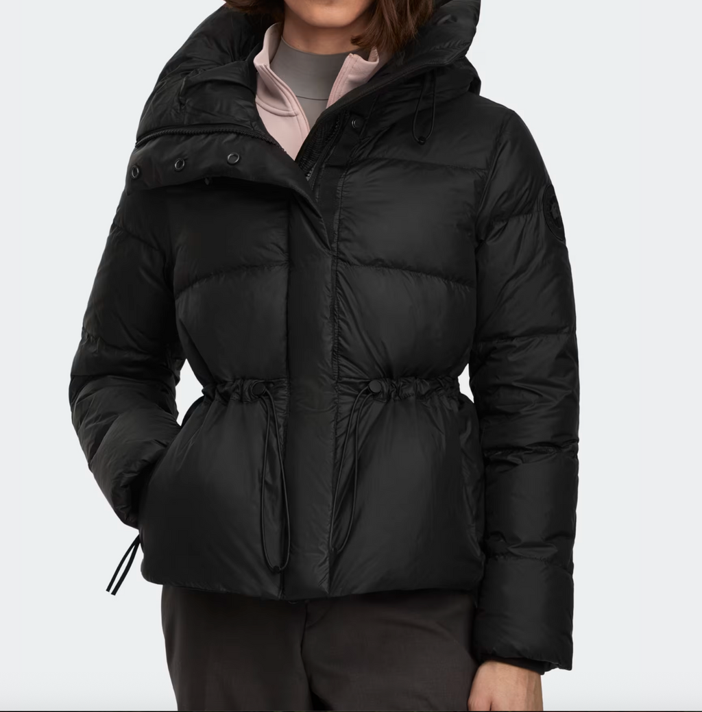 Canada Goose Montgomery Jacket