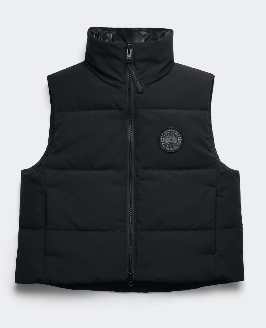 Canada Goose Grandview Cropped Vest