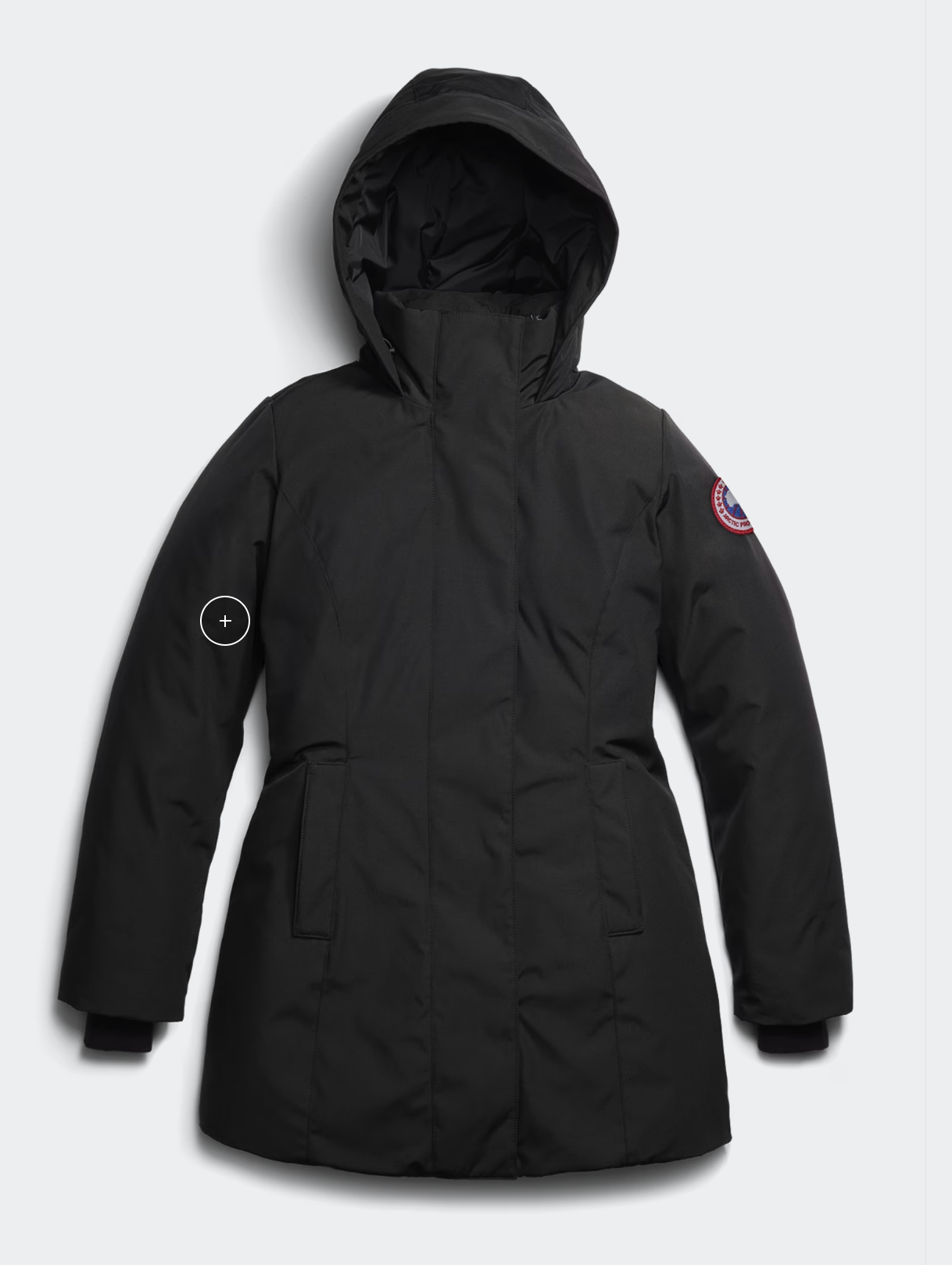 Canada Goose Leslie Parka