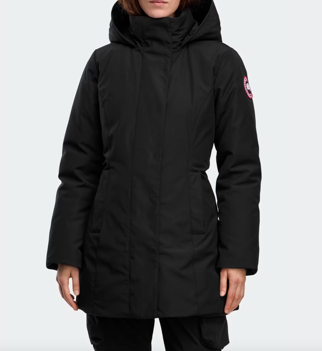 Canada Goose Leslie Parka