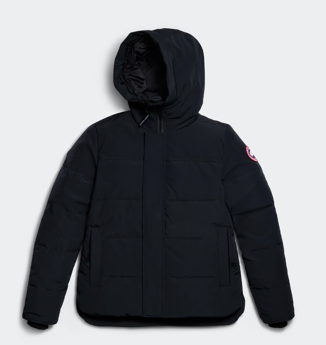 Canada Goose MacMillian Parka