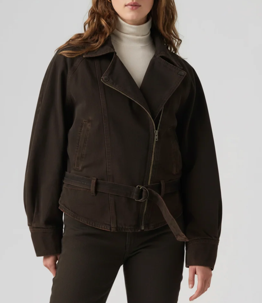 Levi's 80S Bomber
