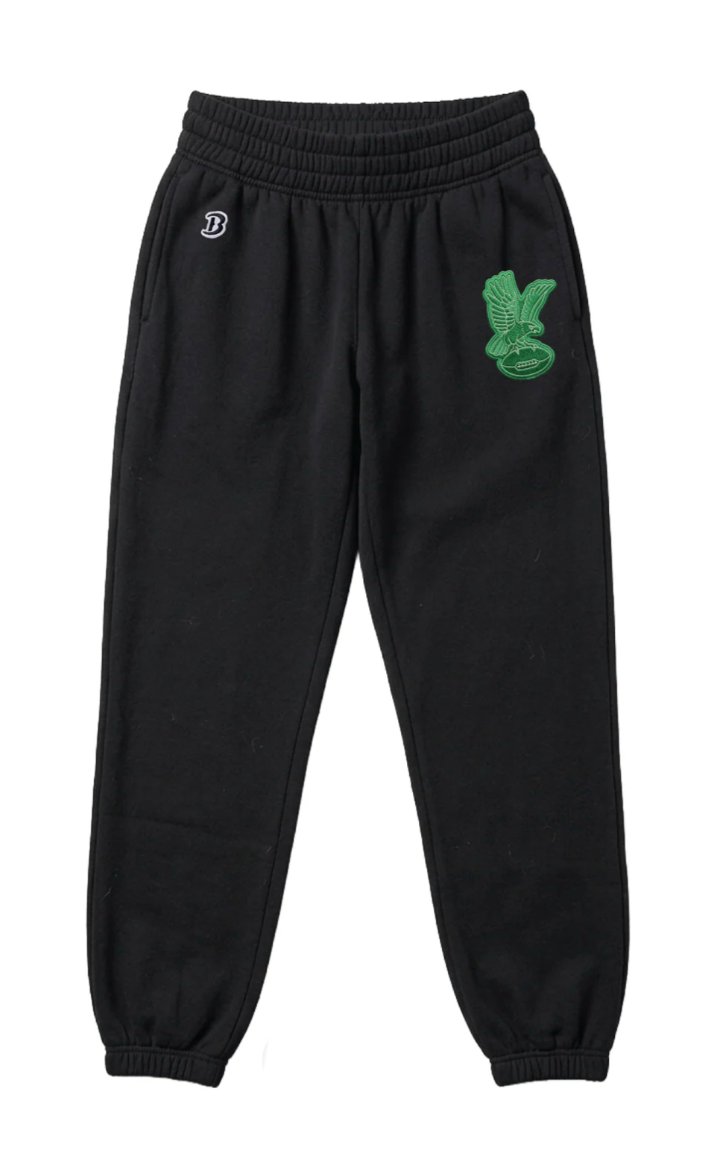 Boathouse Birds Unisex Sweatpants