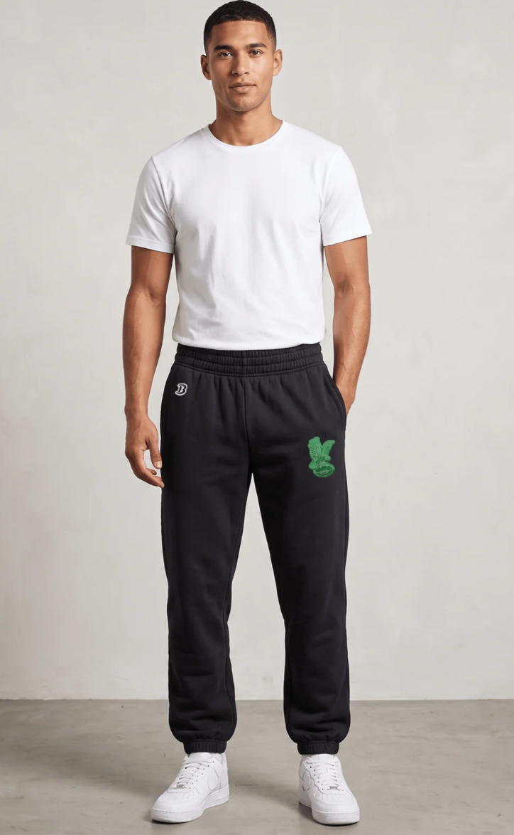 Boathouse Birds Unisex Sweatpants