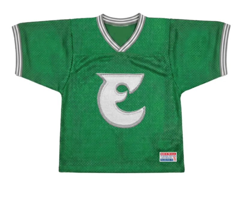 Boathouse Mesh Fan Jersey