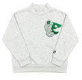 Boathouse Patch Mockneck