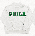 Boathouse PHILA Mockneck