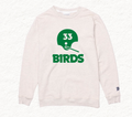 Boathouse Birds Crewneck Sweatshirt