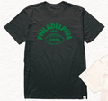 Boathouse 1933 Birds T-shirt Black