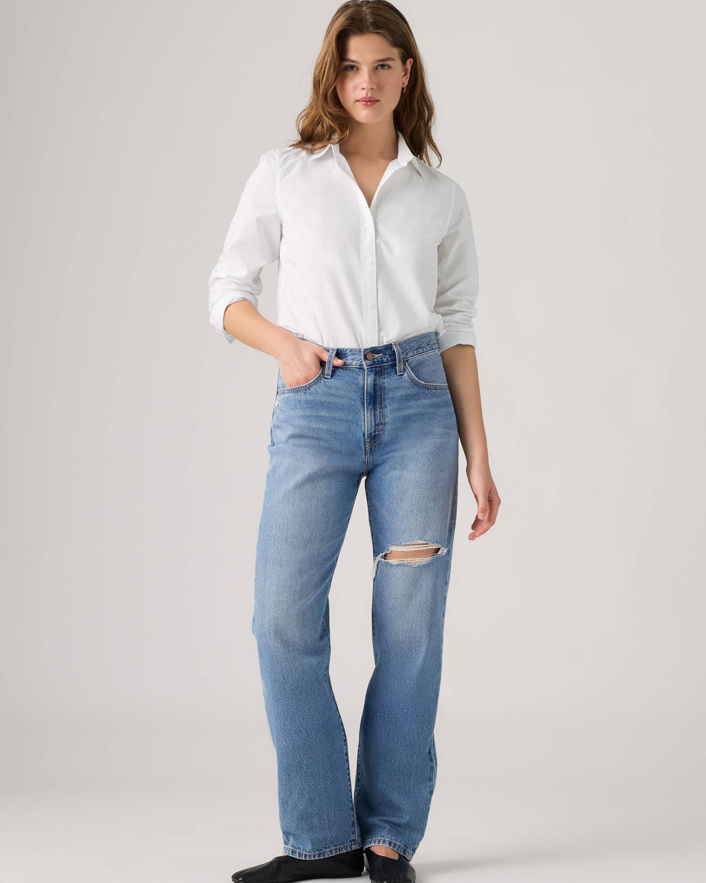 Levi's Easy Dad