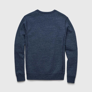 Butch Vintage Wash Crewneck