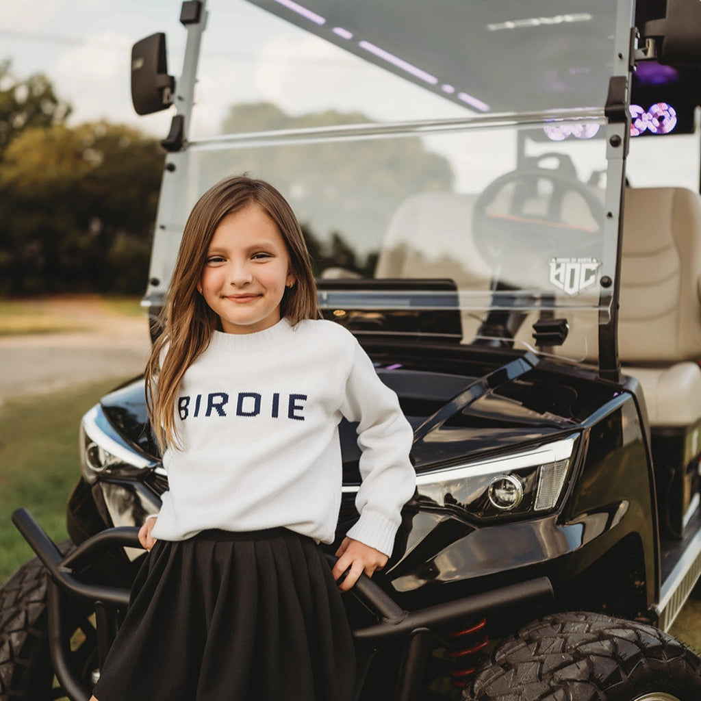 Birdie Kids Sweater